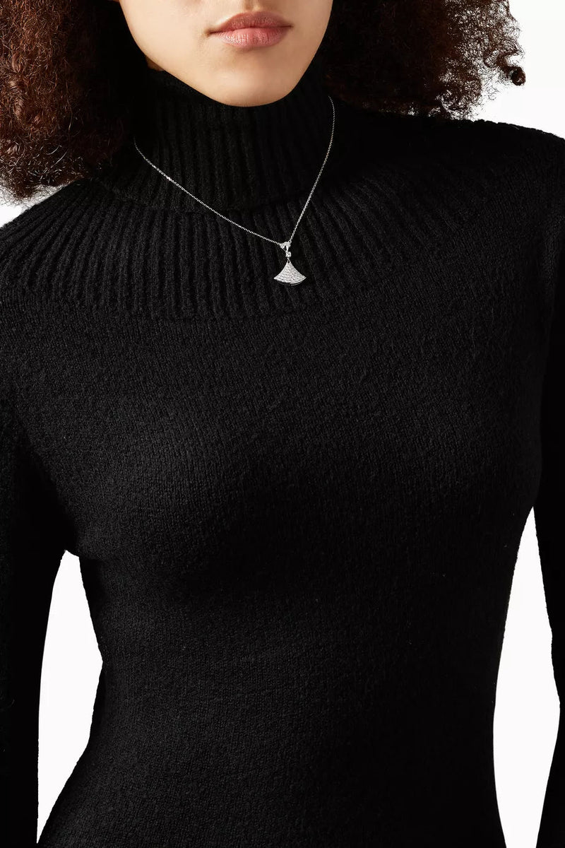 SHELL NECKLACE - Ermoleve