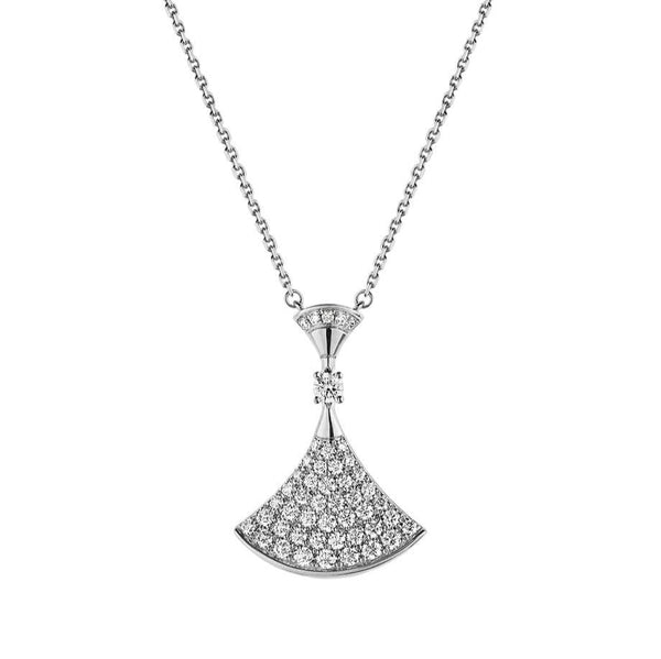 SHELL NECKLACE - Ermoleve