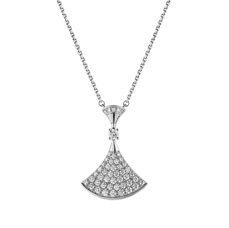 SHELL NECKLACE - Ermoleve