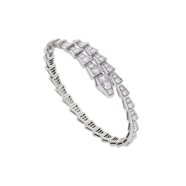 SNAKE BRACELET - Ermoleve