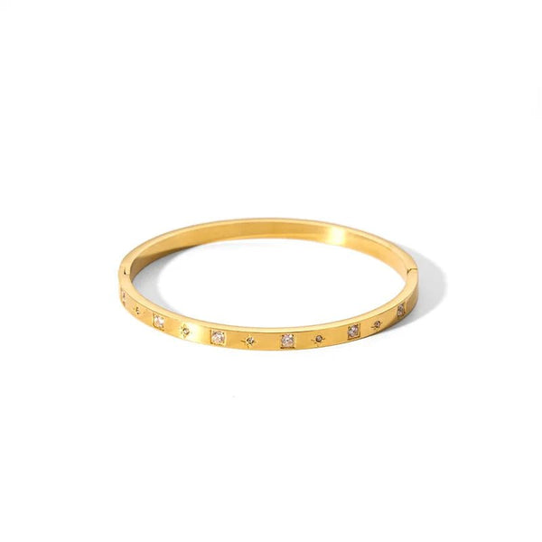 STAR BRACELET - Ermoleve