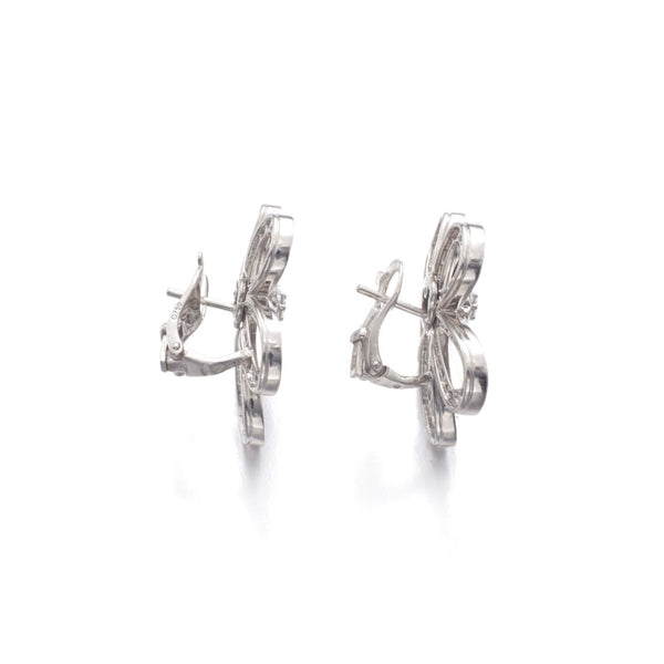 SUNFLOWER EARRINGS - Ermoleve