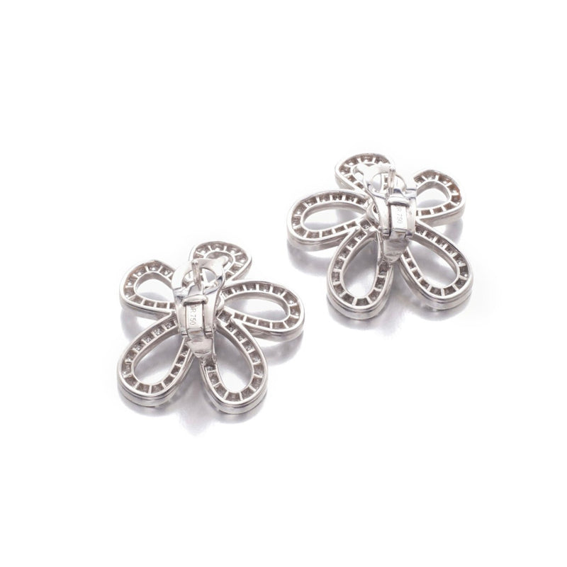 SUNFLOWER EARRINGS - Ermoleve