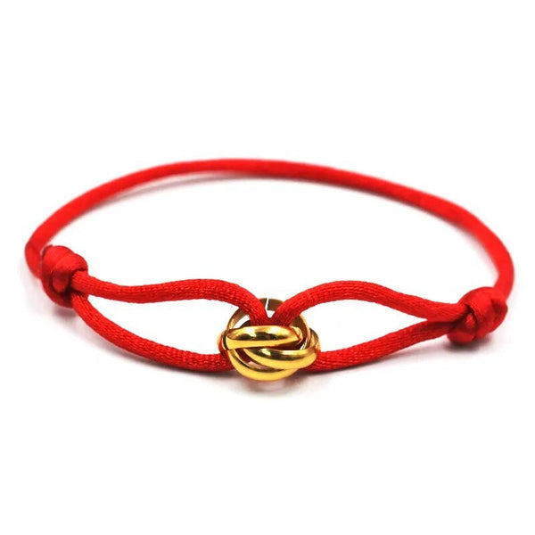 TRENETY BRACELET - Refurbished - Ermoleve