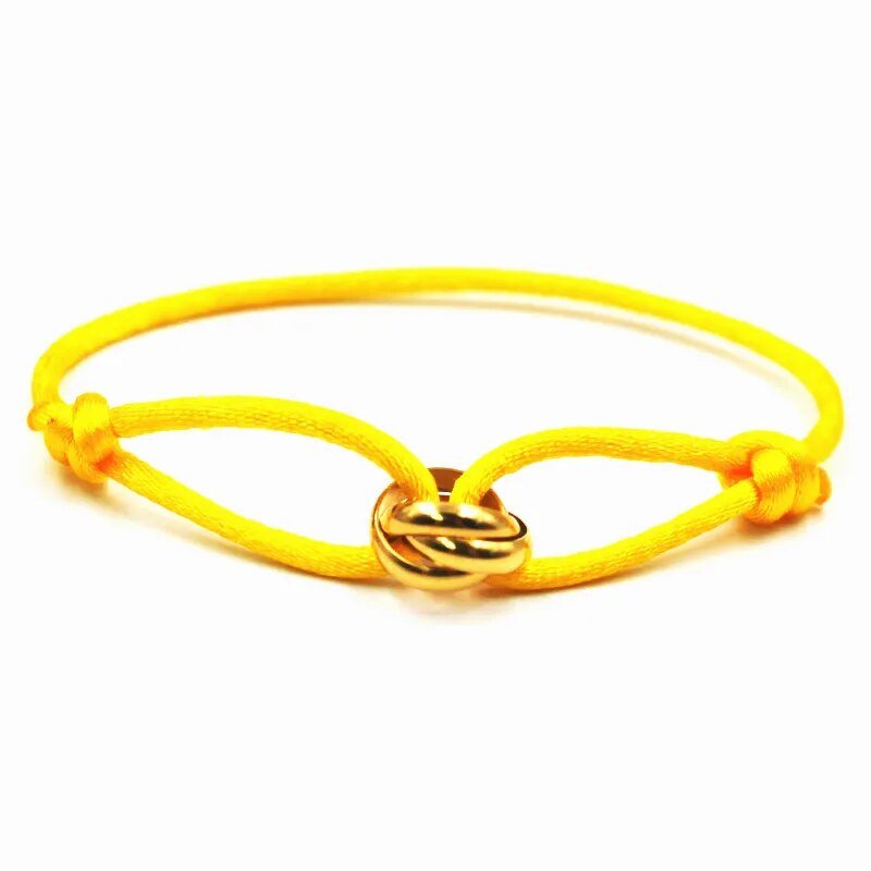 TRENETY BRACELET - Refurbished - Ermoleve