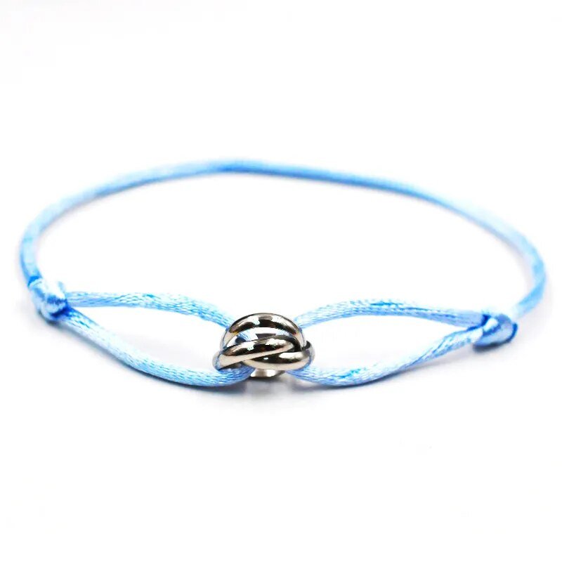 TRENETY BRACELET - Refurbished - Ermoleve