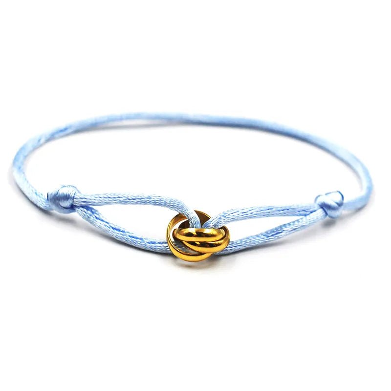 TRENETY BRACELET - Refurbished - Ermoleve