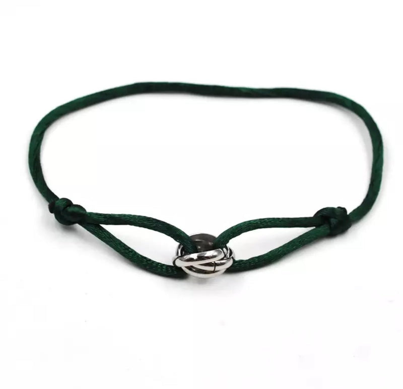 TRENETY BRACELET - Refurbished - Ermoleve