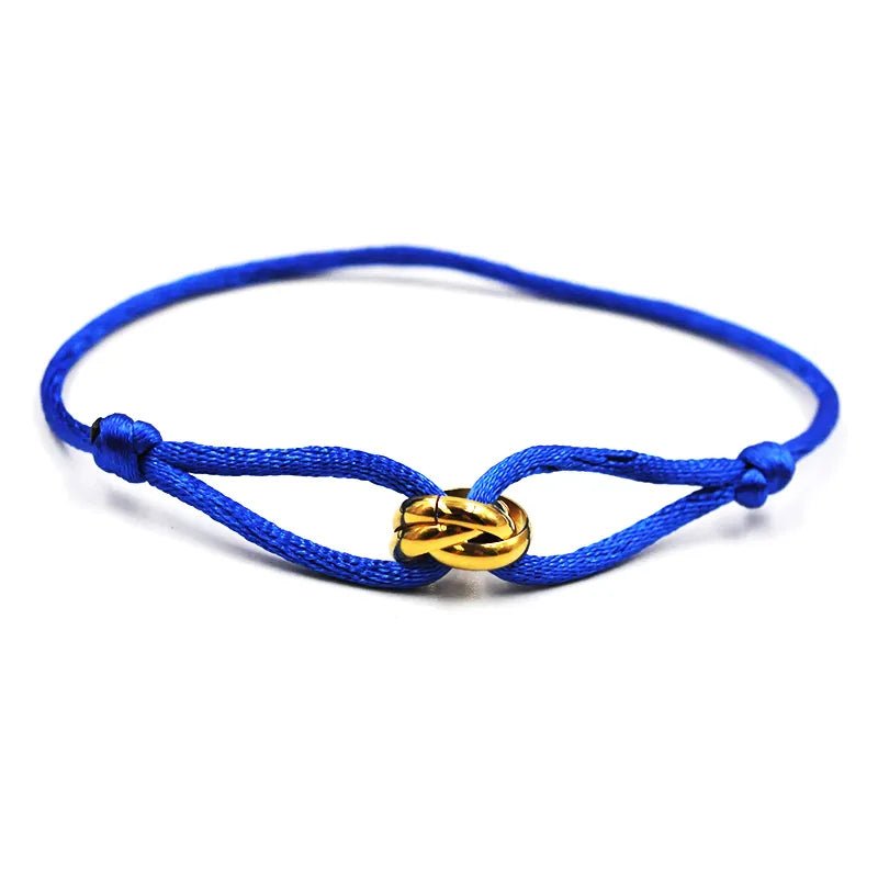 TRENETY BRACELET - Refurbished - Ermoleve