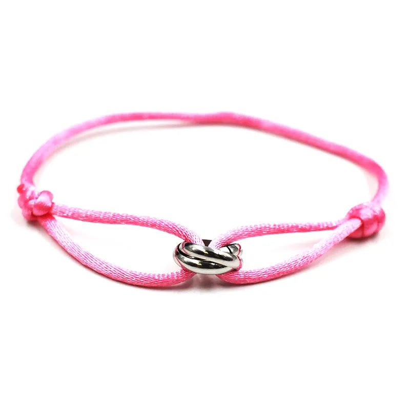 TRENETY BRACELET - Refurbished - Ermoleve