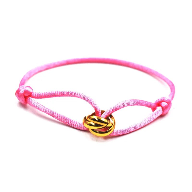 TRENETY BRACELET - Refurbished - Ermoleve