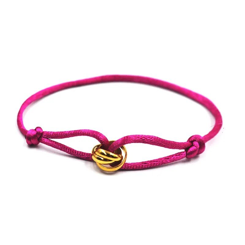 TRENETY BRACELET - Refurbished - Ermoleve