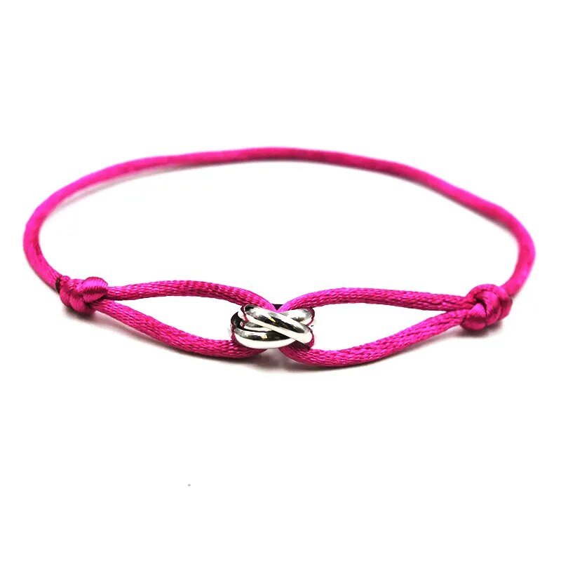 TRENETY BRACELET - Refurbished - Ermoleve