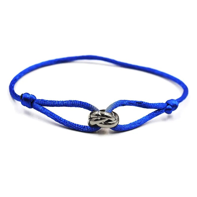 TRENETY BRACELET - Refurbished - Ermoleve