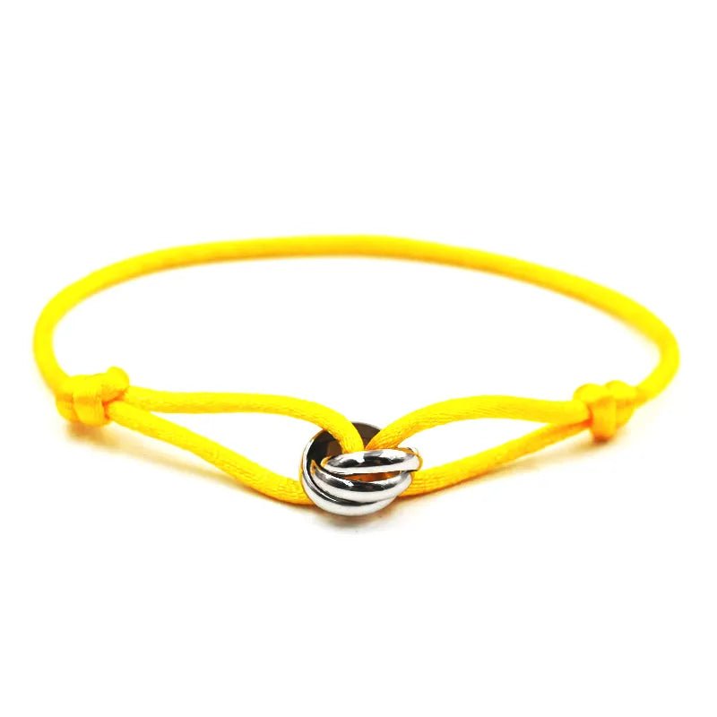 TRENETY BRACELET - Refurbished - Ermoleve