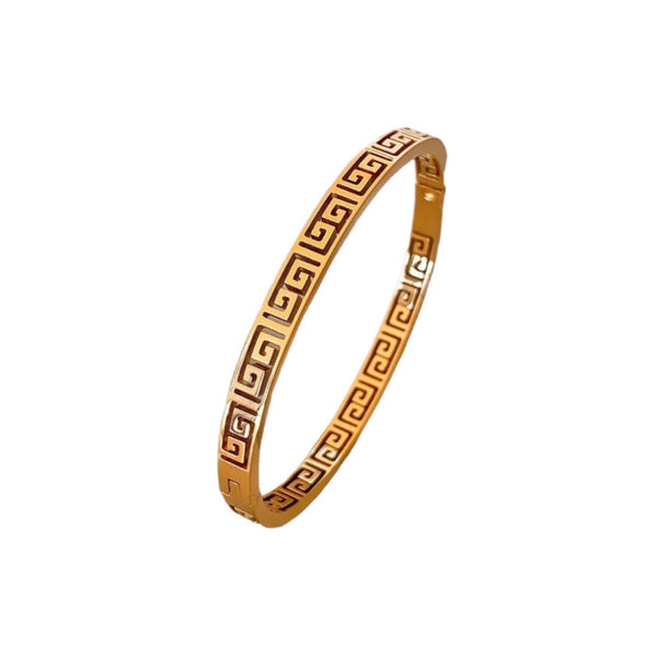 VERSALINK BRACELET - Ermoleve