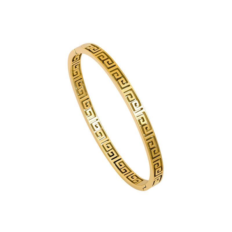 VERSALINK BRACELET - Ermoleve