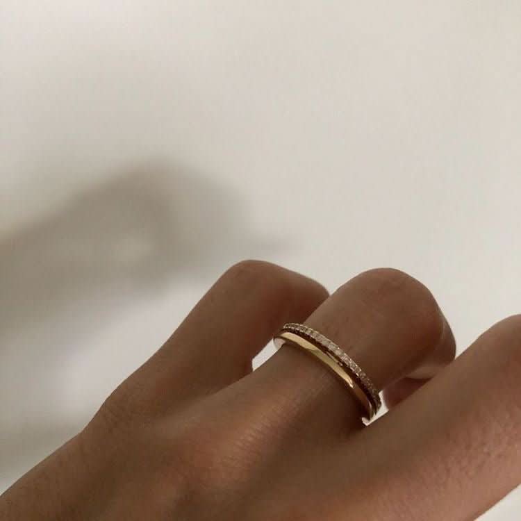 Vicky Ring VIKKY RING – Ermoleve