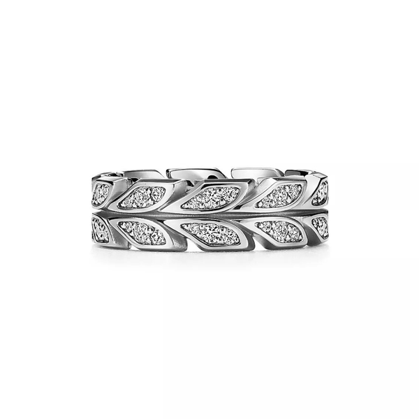 VINELEAF RING - Ermoleve