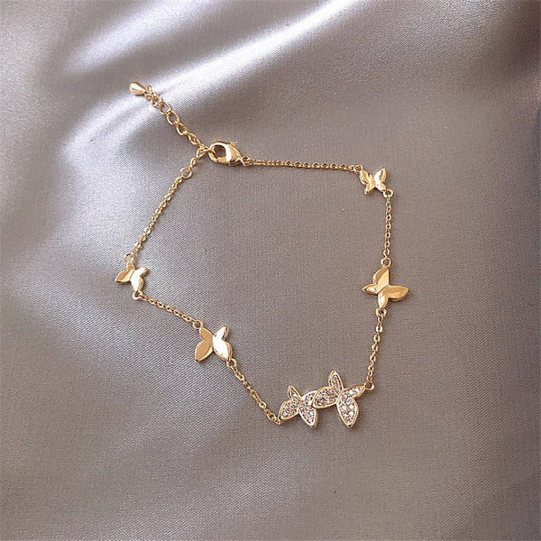 AURORA BRACELET - REFURBISHED - Ermoleve
