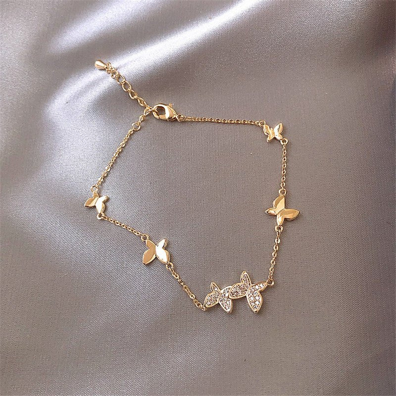 AURORA BRACELET - REFURBISHED - Ermoleve