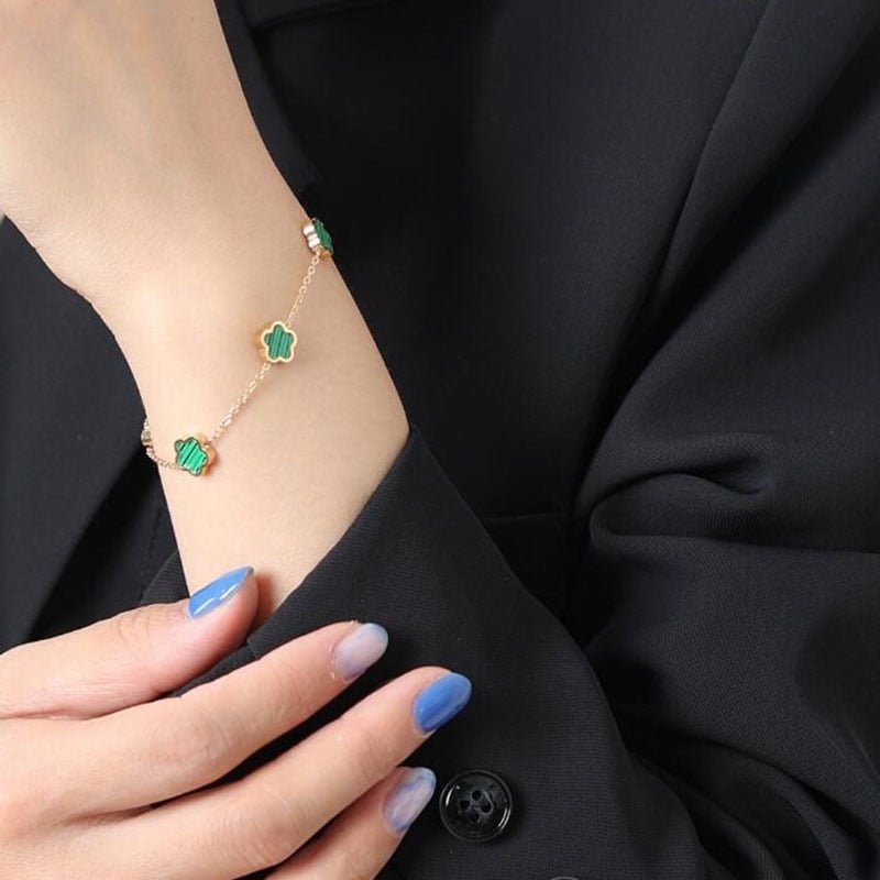 CHARM BRACELET - Refurbished - Ermoleve