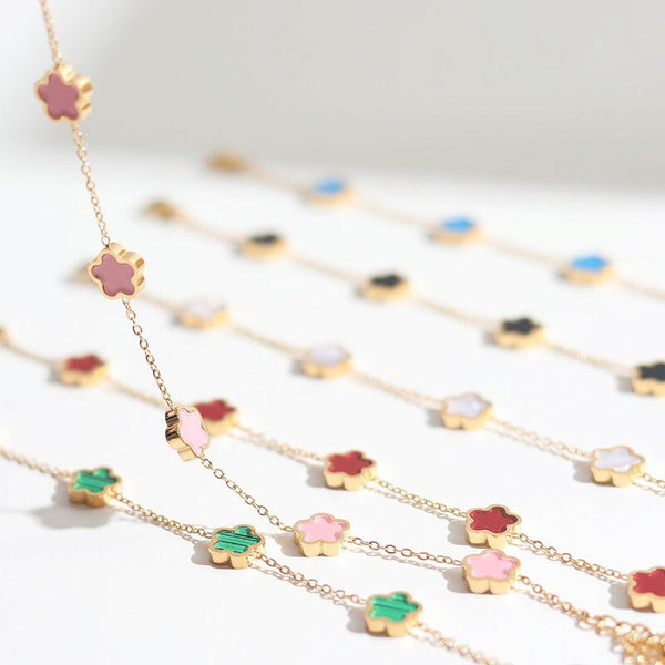 CHARM BRACELET - Refurbished - Ermoleve