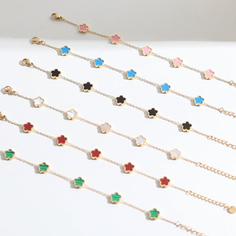 CHARM BRACELET - Refurbished - Ermoleve